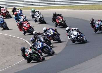 GP Bikes to sponsor feature Pro Superbike class in 2023