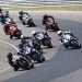 GP Bikes to sponsor feature Pro Superbike class in 2023