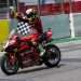 WorldSBK: Bautista takes hat-trick; Razgatlioglu, Rinaldi in last lap P2 fight