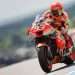 Marquez heads straight to Q2 on MotoGP return
