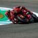 The Ducati Lenovo Team arrives in Le Mans for the fifth round of the 2023 MotoGP season