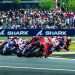 MAGNIFIQUE! FERNANDEZ BLITZES MOTOGP TOP FIVE IN LE MANS THRILLER