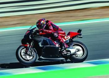MOTOGP JEREZ TESTING GIVES GASGAS MORE PRECIOUS TRACK TIME