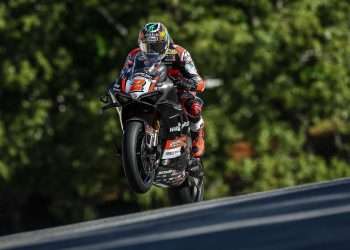 Josh Herrin and Xavi Forés Head to Barber Motorsports Park Determined to Build on Their Sensational Start to the 2023 MotoAmerica Superbike and Supersport Championship Season