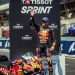 LE MANS LEAP FOR RED BULL KTM AS BINDER TAKES THIRD MOTOGP™ SPRINT PODIUM RESULT