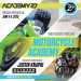 Area 27 Presents 2023 Motorcycle Academy