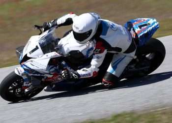 Young defends title for first time as wide-open series returns to SMP this weekend