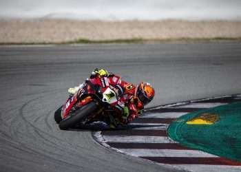 WorldSBK: Bautista is ready for the “Home GP” at Barcelona