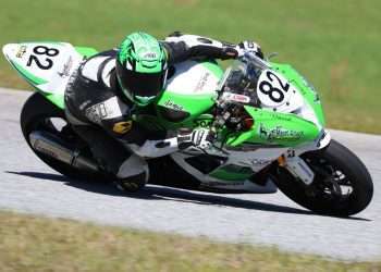 MacKay the favourite once again despite plenty of challengers at SMP