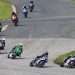 Dumas dominates race two at SMP, stretches out huge title lead