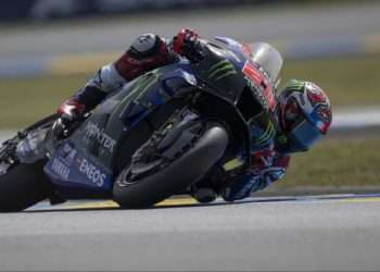 MONSTER ENERGY YAMAHA MOTOGP LOOKING TO IMPROVE FEELING ON FRENCH GP FRIDAY
