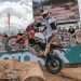 The Ducati DesertX conquers the Iron Road Prolog at the Erzbergrodeo with Antoine Meo