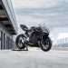 New Black on Black Livery for the Panigale V2