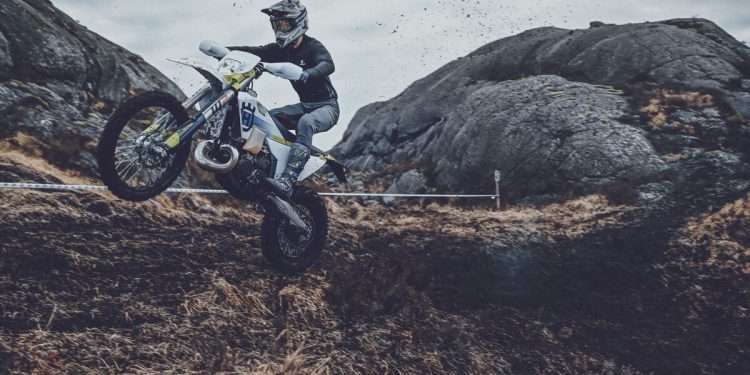 HUSQVARNA MOTORCYCLES UNVEILING NEW GENERATION ENDURO MODELS FOR 2024