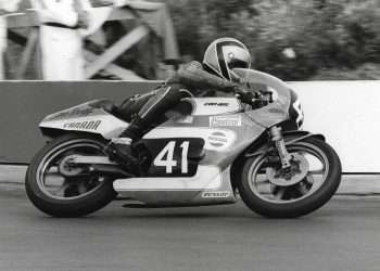 Can-Am Features at Canadian Motorcycle Hall of Fame Banquet in Toronto, November 4