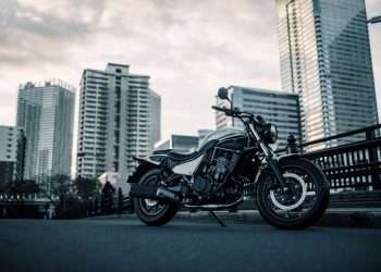 ALL-NEW ELIMINATOR LEADS THE INTRODUCTION OF THE 2024 KAWASAKI SUMMER MODELS