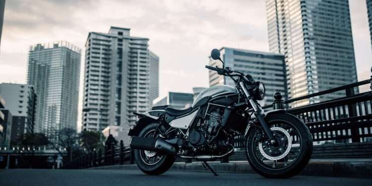 ALL-NEW ELIMINATOR LEADS THE INTRODUCTION OF THE 2024 KAWASAKI SUMMER MODELS