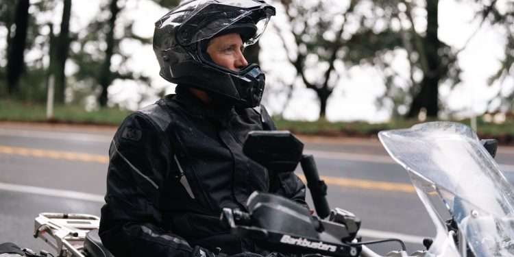 CKX Atlas Helmet Giveaway