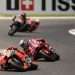 MotoGP: Marquez stuns with third front row in three races