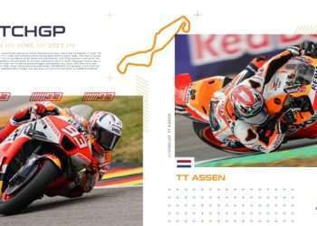 Marquez returns for Assen as Lecuona substitutes Mir