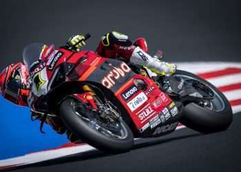 WorldSBK: Bautista tops the timesheet on Misano Friday