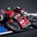 WorldSBK: Bautista tops the timesheet on Misano Friday