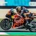 KTM NEW SPEED KINGS OF THE WORLD AS MOTOGP SPRINT MOVES MUGELLO
