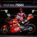 The Aruba.it Racing team returns to MotoGP with Michele Pirro and the Ducati Desmosedici GP