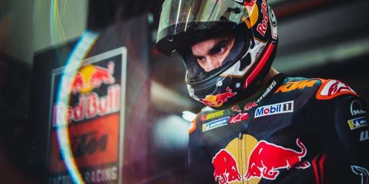DANI PEDROSA TO RETURN TO THE 2023 MOTOGP GRID WITH WILDCARD OUTING AT MISANO
