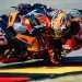 MILLER RIDES TO GERMAN MOTOGP GRAND PRIX TOP SIX AT THE SACHSENRING