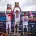 TRIO OF TRIPLE CROWN PODIUMS FOR KTM CANADA RED BULL RACE TEAM IN CALGARY