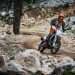 THE 2024 KTM 500 EXC-F SIX DAYS IS READY TO TAKE ON ANY CHALLENGE