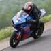 Tremblay secures Sport Bike pole at AMP