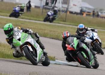 Bridgestone CSBK: Tremblay eyes first Suzuki win as Sport Bike heads east to AMP