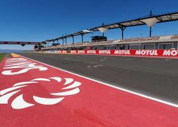 WorldSBK: Argentinean Round cancelled; new final round venue to be announced