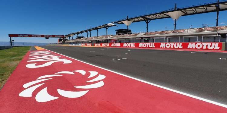 WorldSBK: Argentinean Round cancelled; new final round venue to be announced