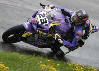 Qualifying cancelled at AMP; Dumas awarded Superbike pole