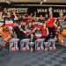 Ducati Aces Herrin and Forés Gear Up for an Exciting Showdown at Brainerd International Raceway