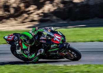 Dan Kruger continues his Winning Ways at Roebling Raceway for the N2/WERA Endurance/Sprint Championships