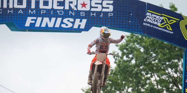 Tom Valentine Racing RED BULL KTM FACTORY RACING'S TOM VIALLE CAPTURES FIRST PRO MOTOCROSS ...