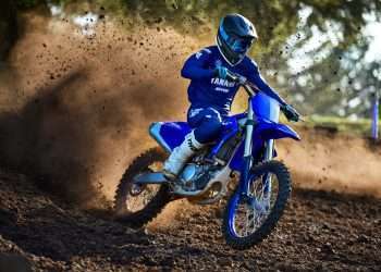 Yamaha Celebrates 50 Years of YZ