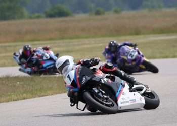 CSBK announces revised 2023 schedule