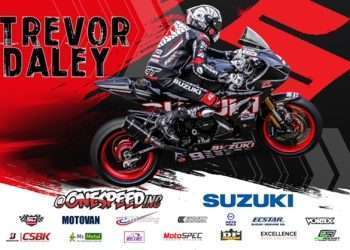OneSpeedInc: CSBK Round 3 Preview