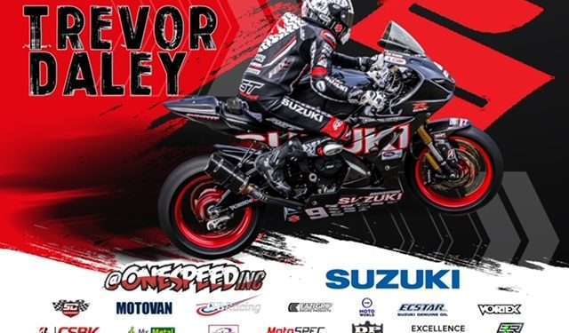 OneSpeedInc: CSBK Round 3 Preview