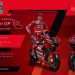The Ducati Lenovo Team is ready to tackle the Red Bull Ring for the Austrian GP