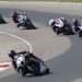 Young crushes dramatic Superbike race one at CTMP