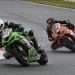 Laing takes debut victory in wild Sport Bike make-up race at CTMP
