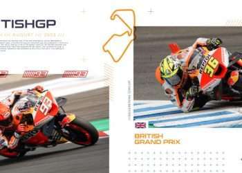 Repsol Honda Team back to full strength for MotoGP season restart in Silverstone