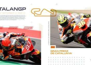 Hunting for a home boost – Marquez and Mir prepare for Catalan GP