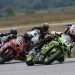 Bridgestone CSBK: Tremblay leads wide-open Sport Bike field into CTMP